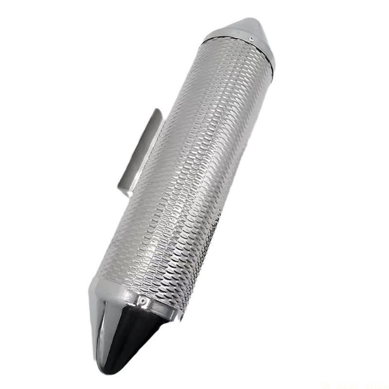 Agitateur d'instruments Guiro  - Guiro Scraper Instrument avis et prix