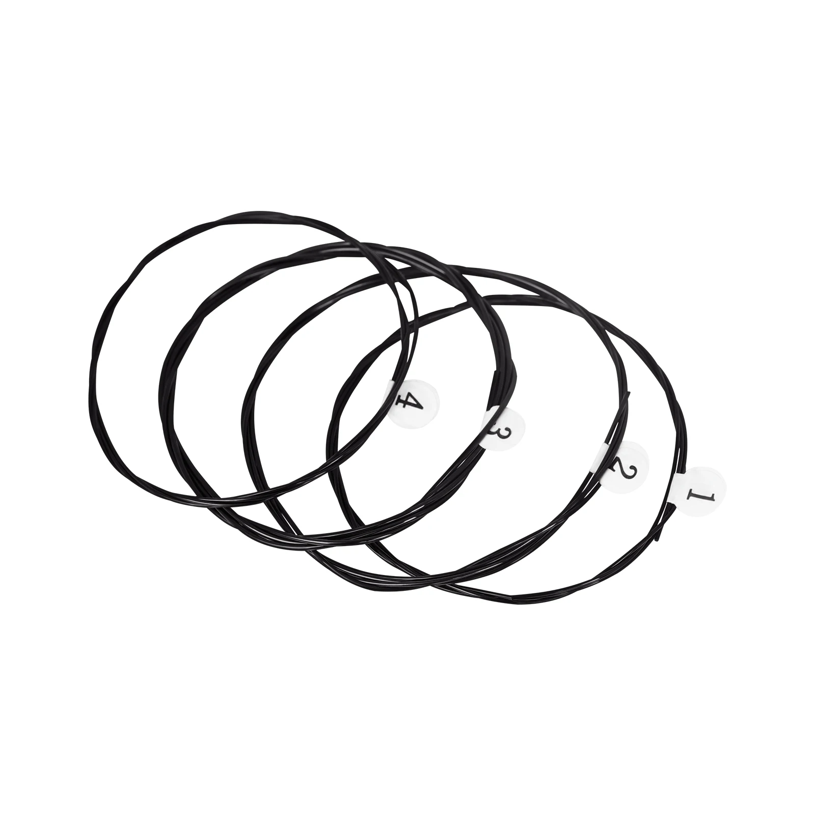 Cordes originales pour ukulélé - Musical Instrument Note avis et prix