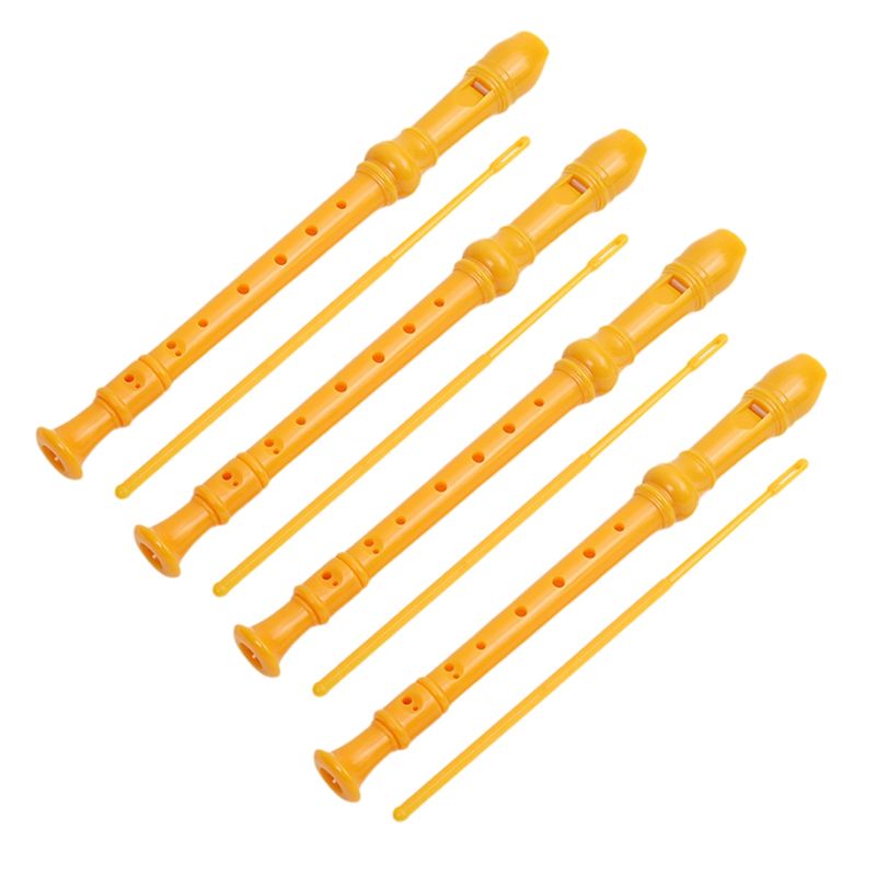 Flûte traversière CGDS-ABS à 8 - Musical Instrument Recorder avis et prix