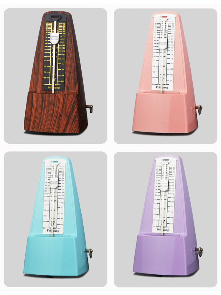 Métronomes mécaniques IRIN pou - Musical Instrument Drum avis et prix