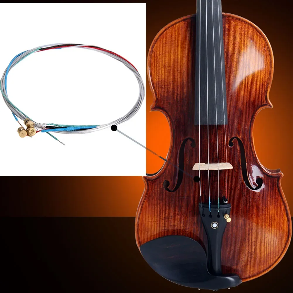 Ensemble complet de cordes de  - Musical Instrument Fiddle avis et prix