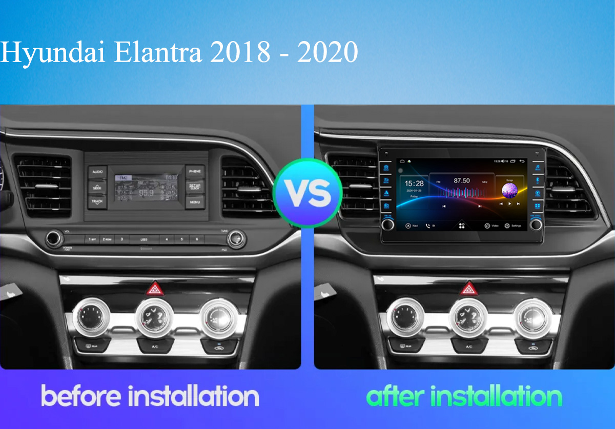 Android 14 pour Hyundai Elantr - Musical Instrument Of India avis et prix