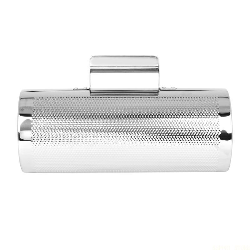 U2JB Instrument Guiro en métal - Guiro Scraper Instrument avis et prix