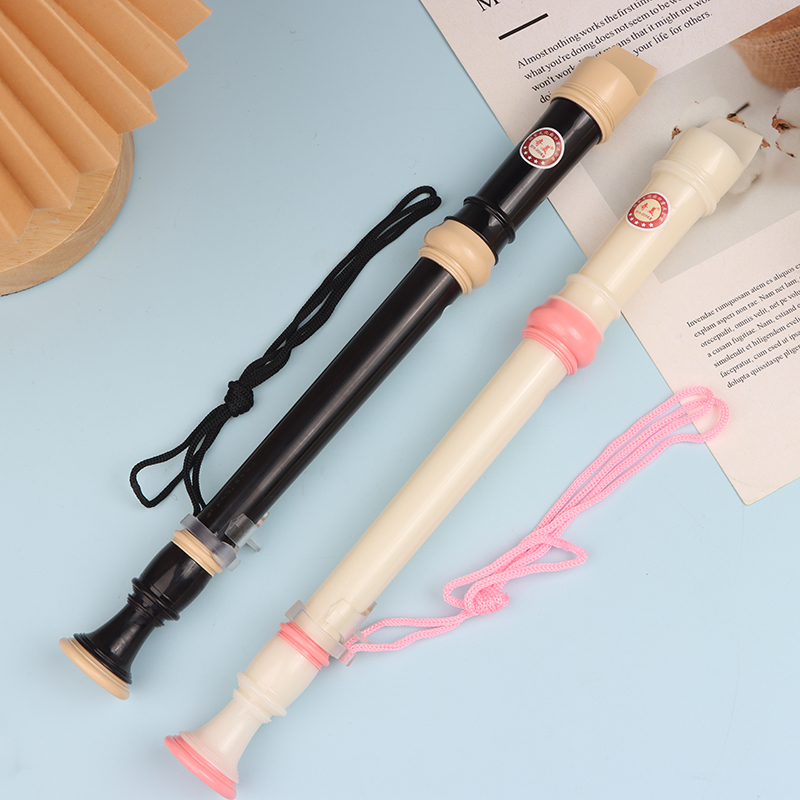 Nouvelle Flûte à bec soprano à - Musical Instrument Recorder avis et prix