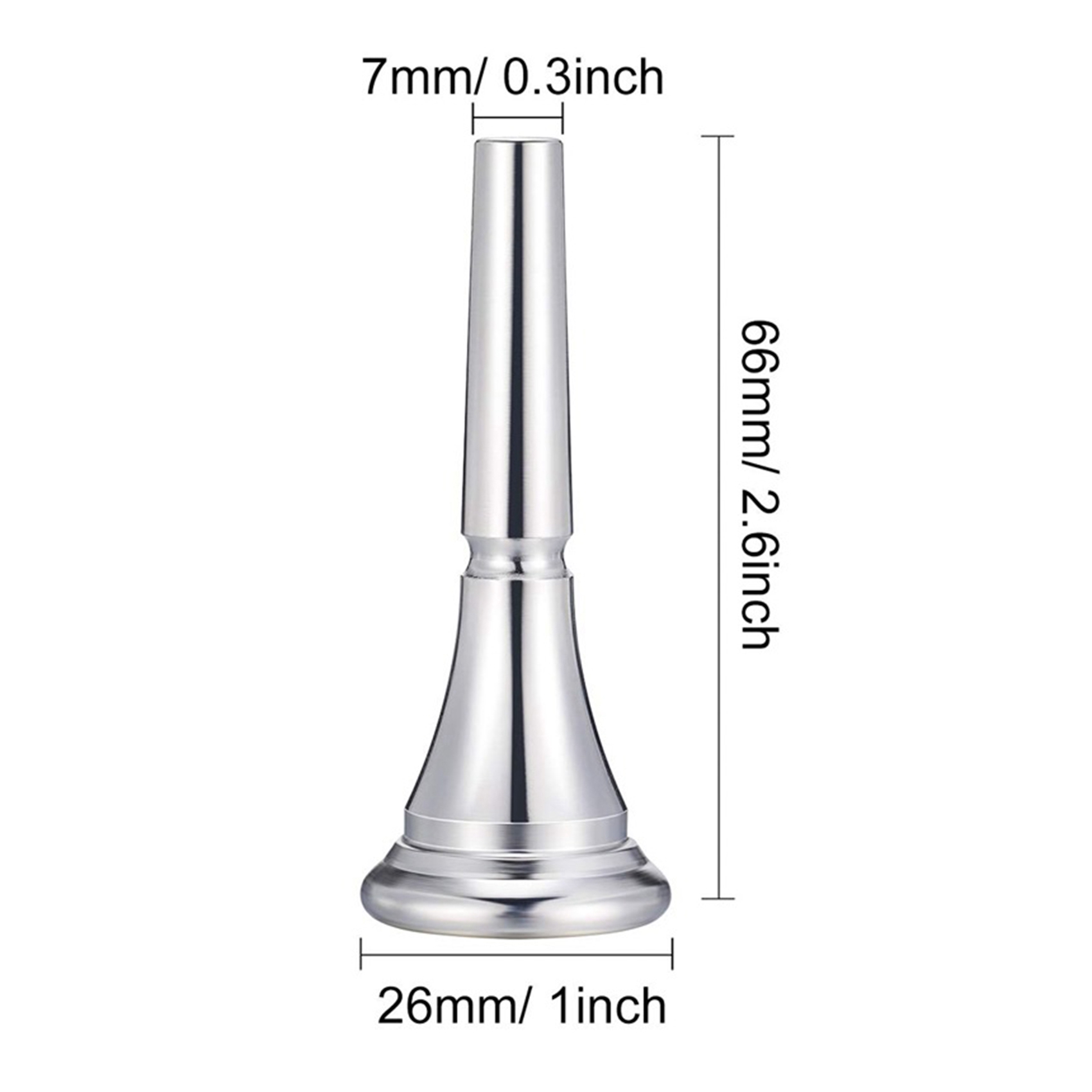 Kit de embouchure pour cor fra - Musical Instrument French avis et prix