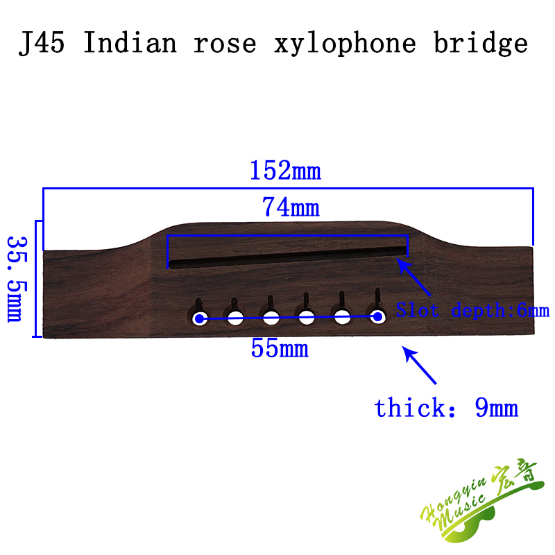 Accessoires pour guitare folk  - Musical Instrument Of India avis et prix