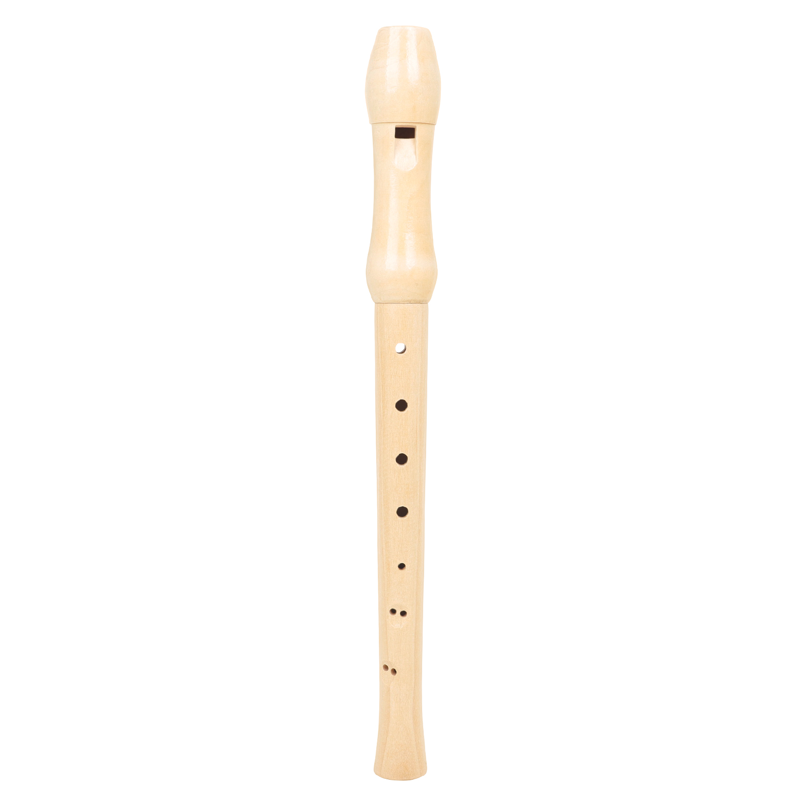 Flûte à bec IRIN 6/8 trous, co - Musical Instrument Recorder avis et prix