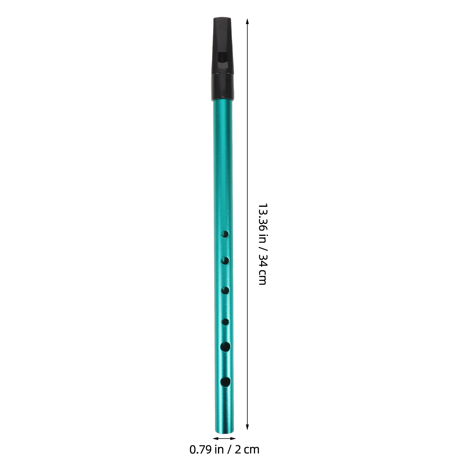 Sifflet Irlandais en Clé de Do - Musical Instrument Recorder avis et prix