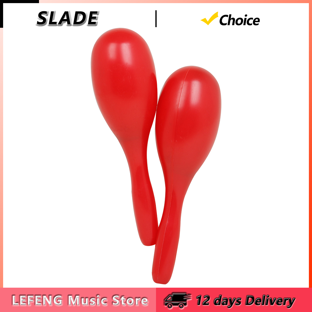 SLADE marteau à sable Maracas  - Musical Instrument Drawing avis et prix