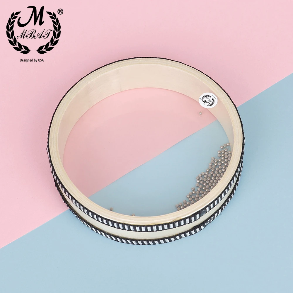 M MBAT-Tambour à main avec per - Musical Instrument Drawing avis et prix