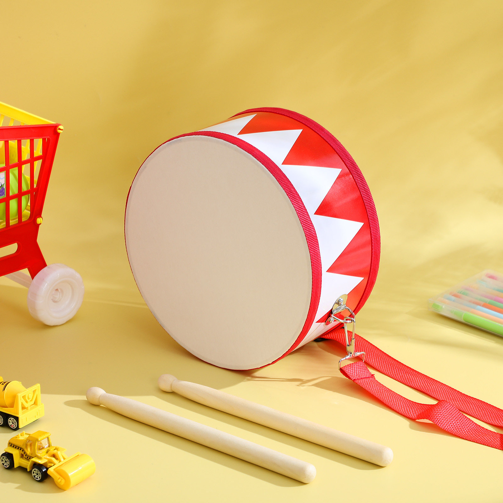 1 ensemble de batterie pour en - Musical Instrument Drawing avis et prix