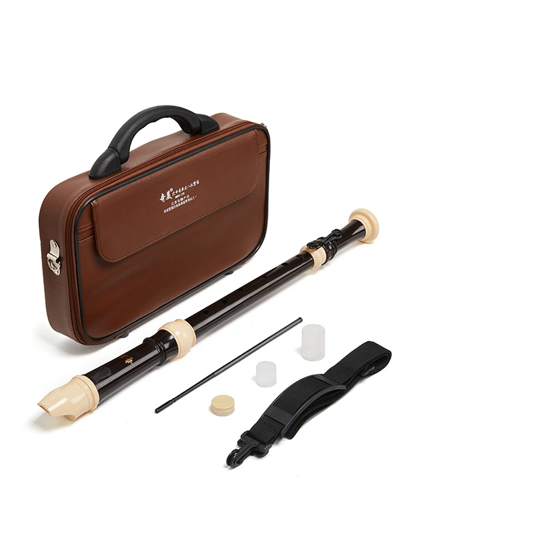 Qimei Clarinette Ténor Baroque - Musical Instrument Recorder avis et prix