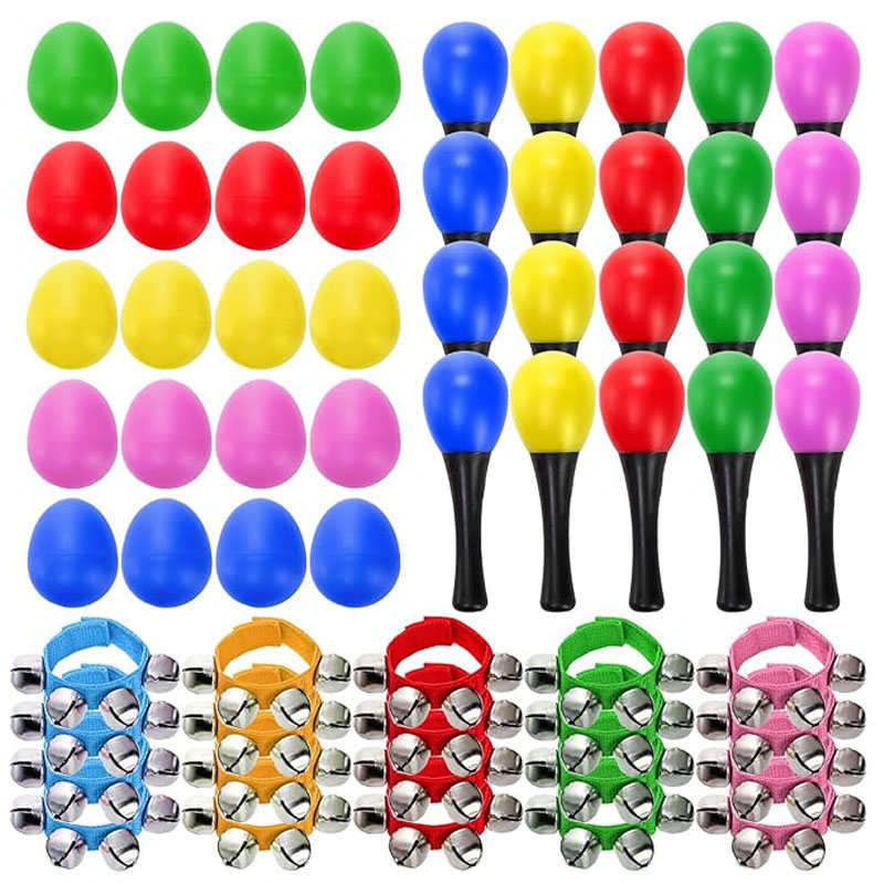 Maracas à œufs, hochets de poi - Musical Instrument Drawing avis et prix
