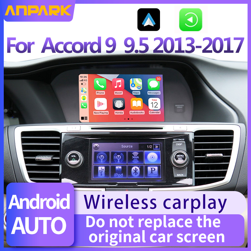 Autoradio Carplay Android Auto - Musical Instrument Of India avis et prix