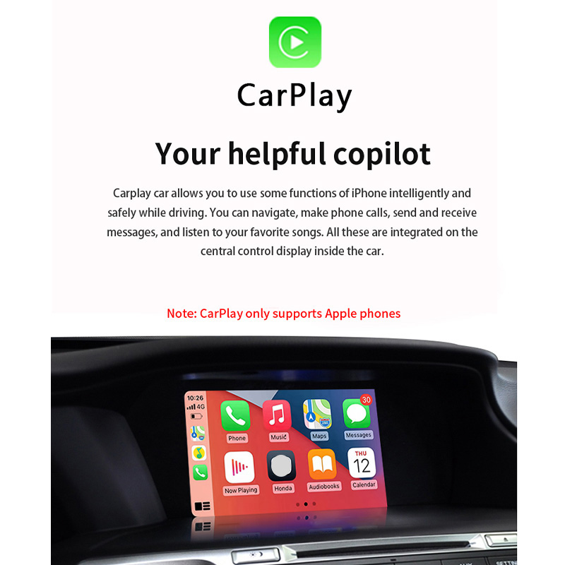 Autoradio Carplay Android Auto - Musical Instrument Of India avis et prix