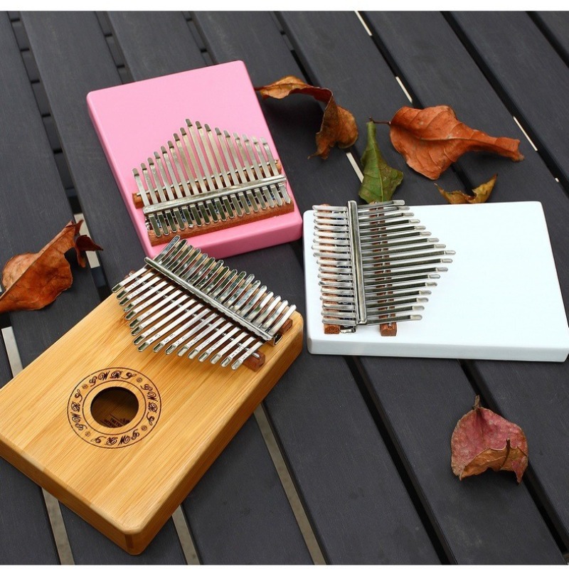 Piano à doigts 17 touches pour - Musical Instrument For Beginners avis et prix