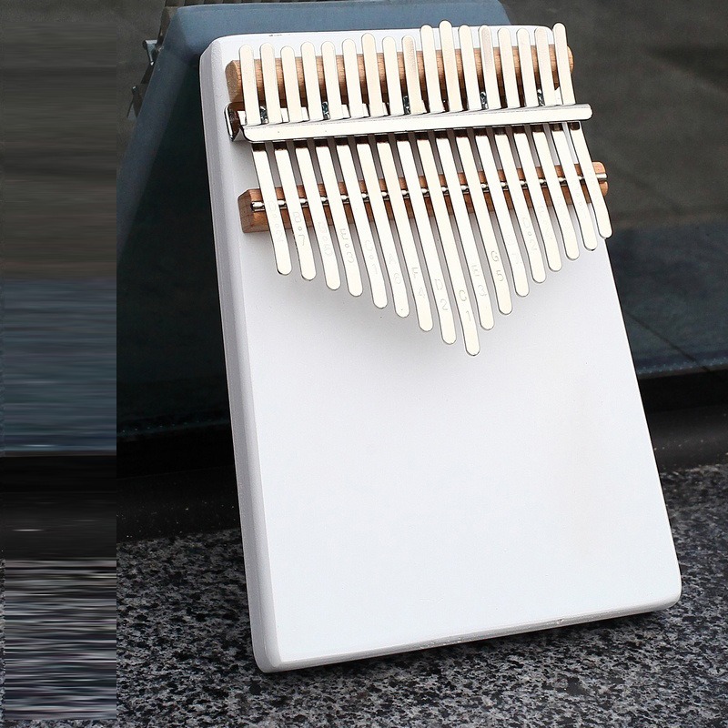Piano à doigts 17 touches pour - Musical Instrument For Beginners avis et prix