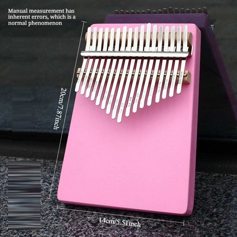 Piano à doigts 17 touches pour - Musical Instrument For Beginners avis et prix