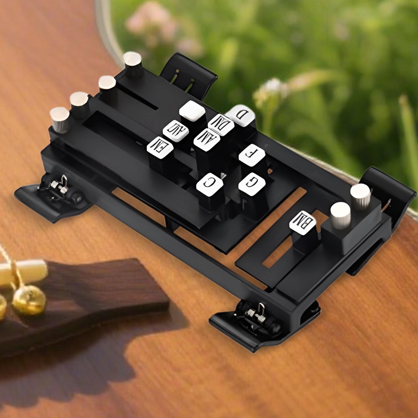 aide aux accords de guitare, o - Musical Instrument For Beginners avis et prix