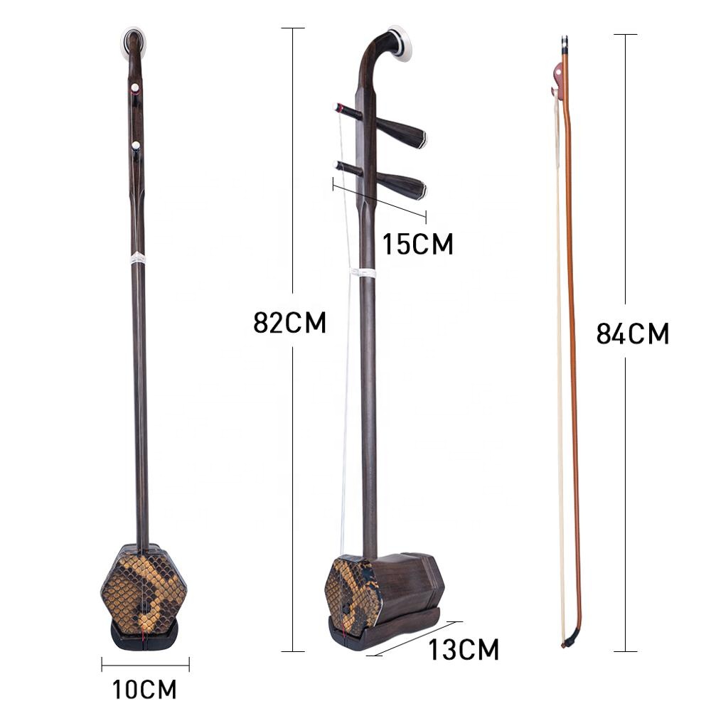 Erhu artistes avancés maître â - Musical Instrument Fiddle avis et prix
