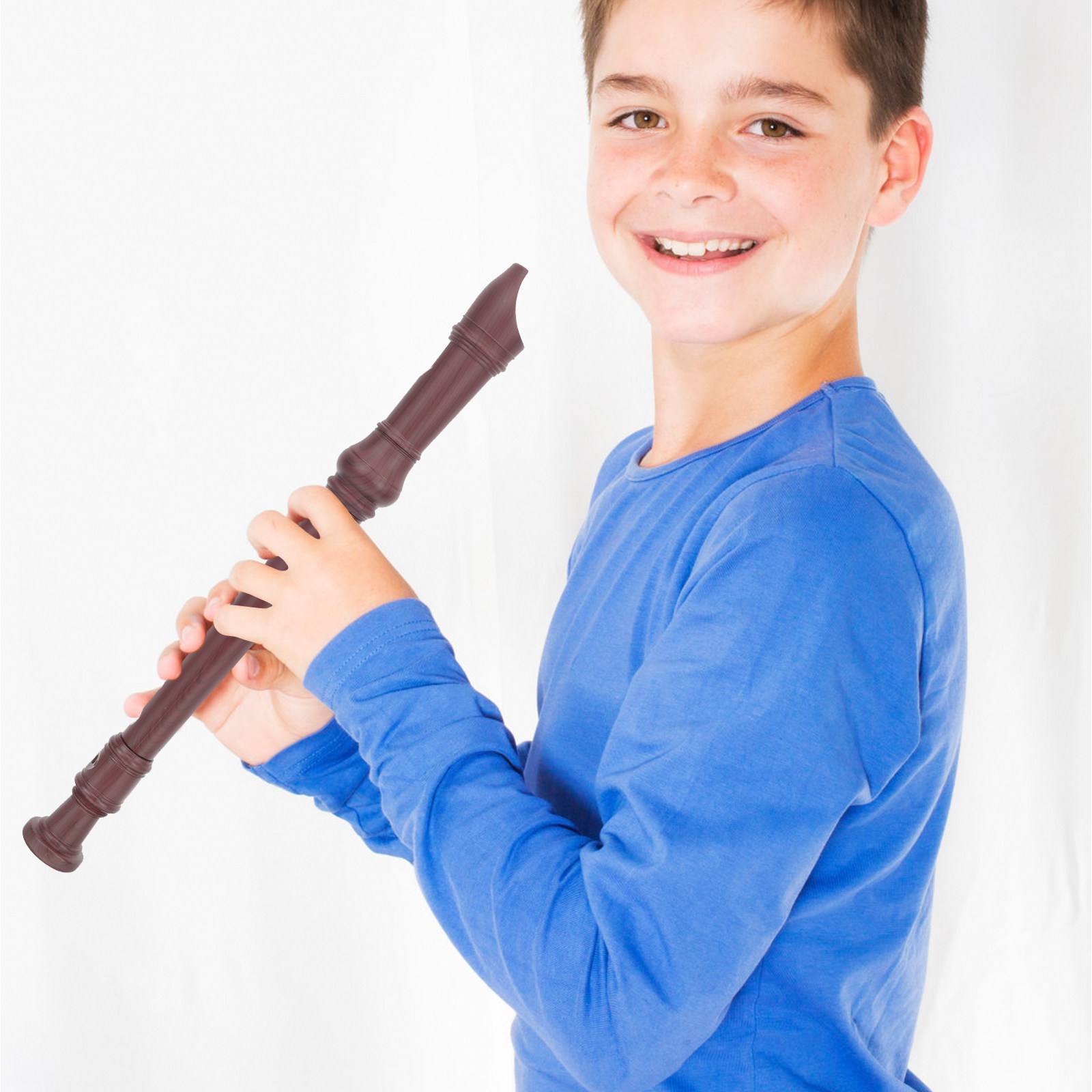 Flûte à bec soprano 8 trous en - Musical Instrument Recorder avis et prix