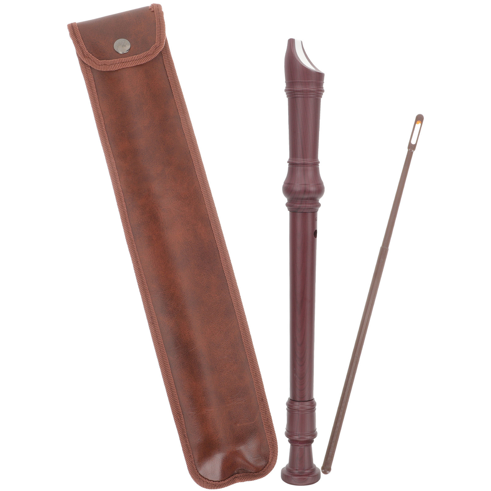 Flûte à bec soprano 8 trous en - Musical Instrument Recorder avis et prix
