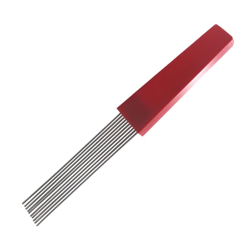 Instruments percussion en acie - Guiro Scraper Instrument avis et prix