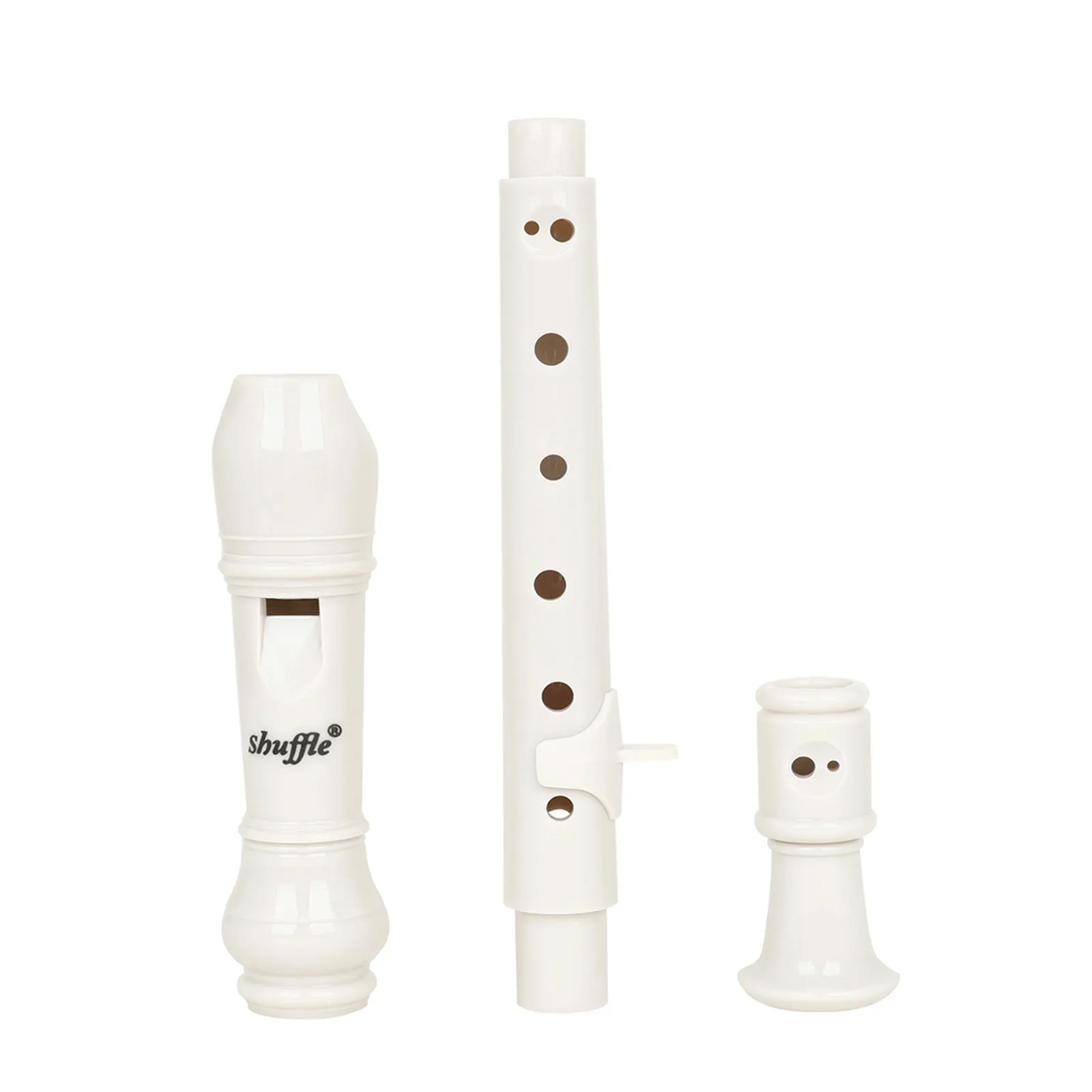 Enregistreur à 8 trous de Styl - Musical Instrument Recorder avis et prix