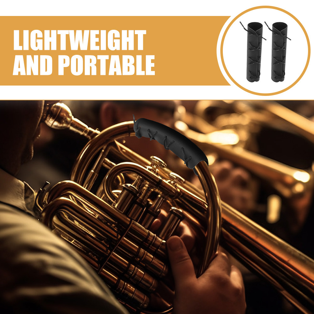 2 poignées de protection pour  - Musical Instrument French avis et prix
