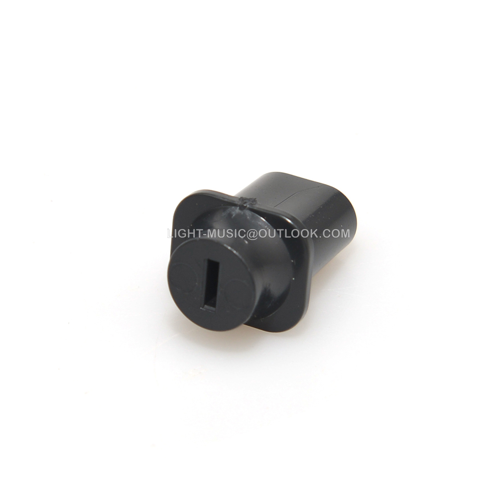 Boutons de pointe de bascule à - Musical Instrument Vector avis et prix