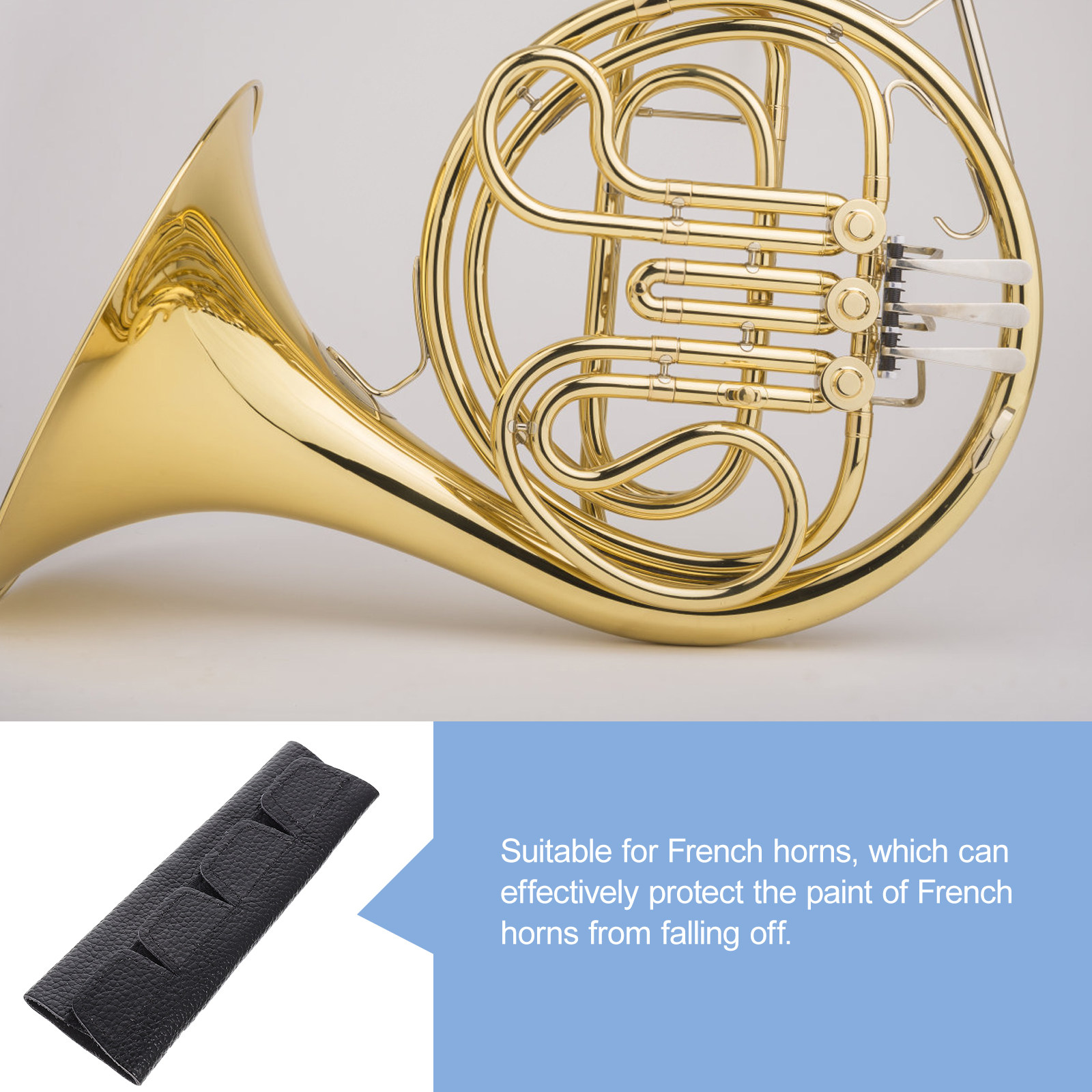 Protège-mains anti-usure pour  - Musical Instrument French avis et prix